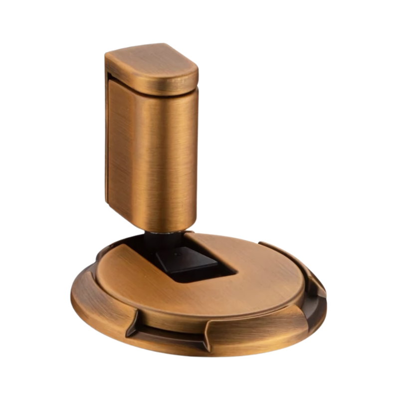 Adjustable Door Stop for Everyday Home Use