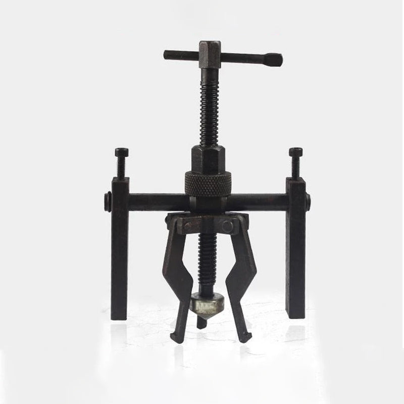 Three-Jaw Internal Bearing Puller Tool for DIY and Repair Tasks
