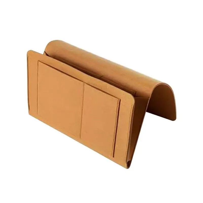 Bedside Hanging Storage Organiser for Everyday Home Organisation