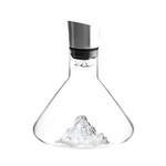 Waterfall Wine Decanter for Tabletop Serving