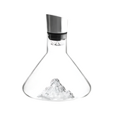 Waterfall Wine Decanter for Tabletop Serving