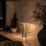 Adjustable Touch Table Lamp for Everyday Home Lighting