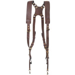 Adjustable Dual Camera Harness for Everyday Photo and Video Use