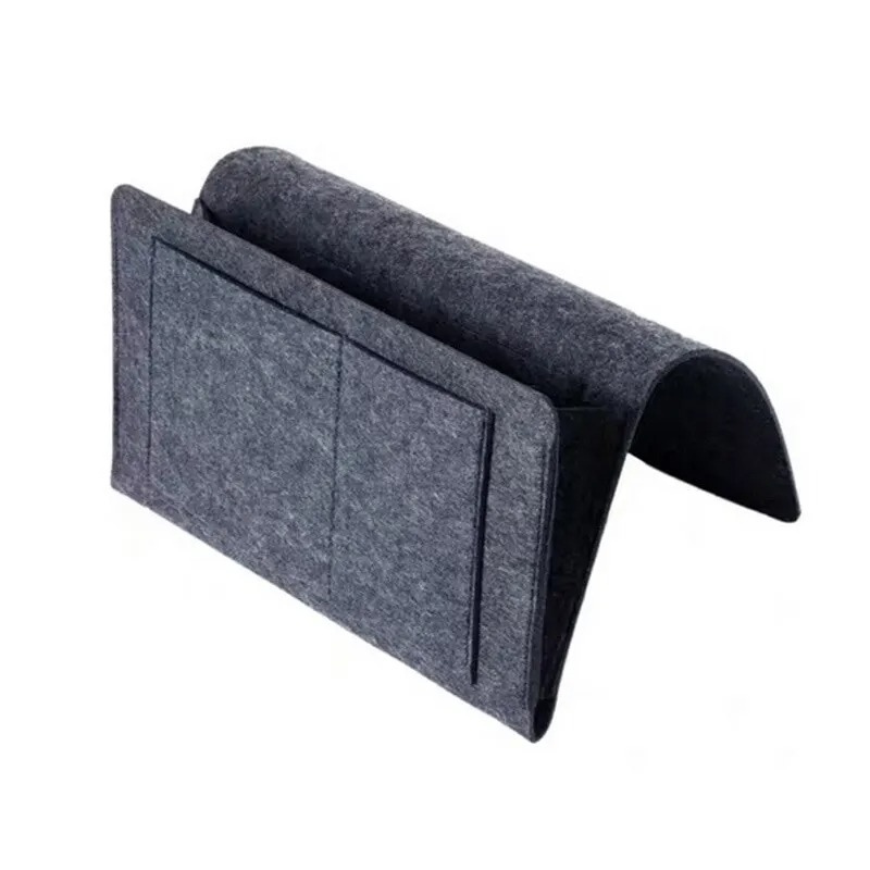 Bedside Hanging Storage Organiser for Everyday Home Organisation