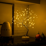Decorative Tree Light for Everyday Home Lighting
