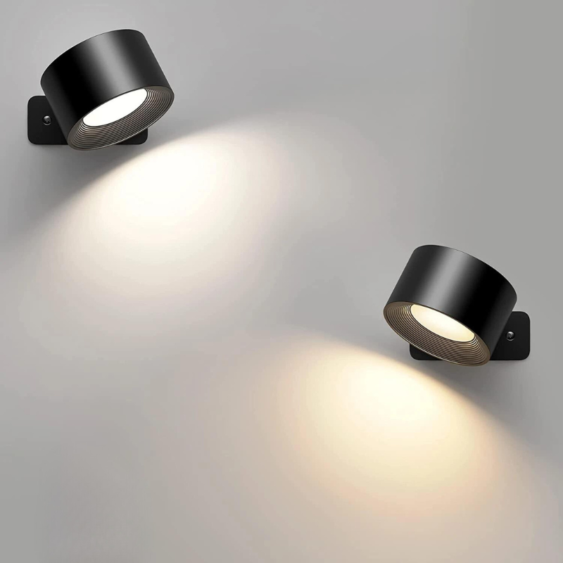 Touch Control Table Lamp for Everyday Home Lighting