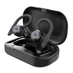 IPX7 Wireless Sport Earbuds with Bluetooth 5.3