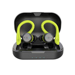IPX7 Wireless Sport Earbuds with Bluetooth 5.3