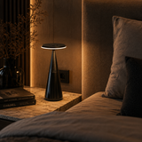 Adjustable Touch Table Lamp for Everyday Home Lighting