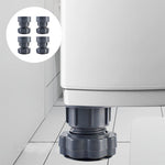 Adjustable Washing Machine Support Base for Everyday Practical Use