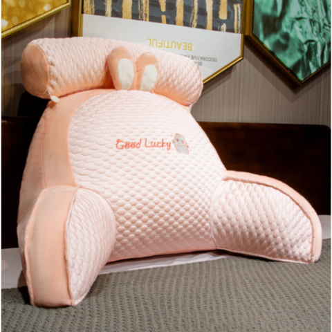 Support Back Cushion for Everyday Home Use