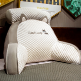 Support Back Cushion for Everyday Home Use