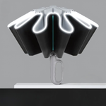 Automatic Open Umbrella for Everyday Practical Use