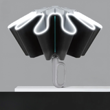 Automatic Open Umbrella for Everyday Practical Use