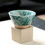 Japanese Style Coffee Cup for Everyday Kitchen Use