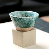 Japanese Style Coffee Cup for Everyday Kitchen Use