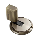 Adjustable Door Stop for Everyday Home Use