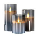 Remote Control LED Candles for Everyday Electronic Use