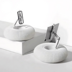 Adjustable Device Holder for Everyday Home Organisation