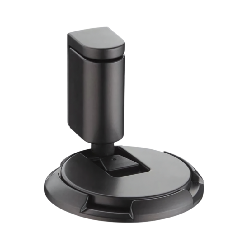 Adjustable Door Stop for Everyday Home Use