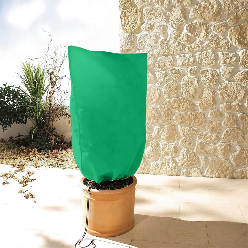 Reusable Frost Protection Cover for Plants