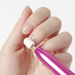 Electric Nail Drill and Manicure Tool