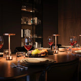 Cordless Touch Table Lamp for Everyday Home Lighting