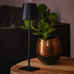 Rechargeable Touch Table Lamp for Everyday Home Lighting