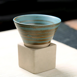 Japanese Style Coffee Cup for Everyday Kitchen Use