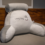 Support Back Cushion for Everyday Home Use