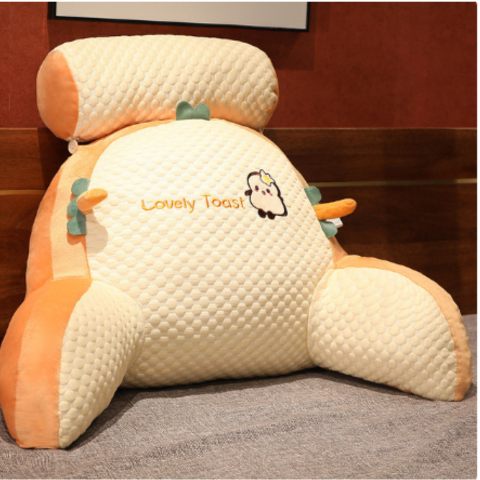 Support Back Cushion for Everyday Home Use