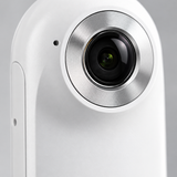 1080P Pet Collar Camera With Night Vision