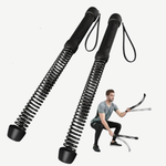 Portable Cordless Full Body Fitness Training Bar