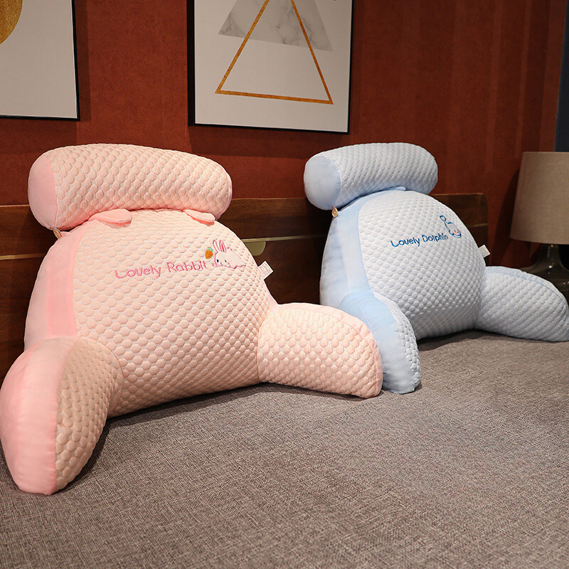 Support Back Cushion for Everyday Home Use