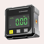 Digital Angle Gauge for DIY and Repair Tasks