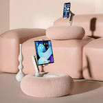 Adjustable Device Holder for Everyday Home Organisation