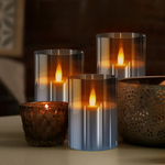 Remote Control LED Candles for Everyday Electronic Use