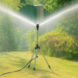 360 Degree Garden Sprinkler for Outdoor and Garden Use