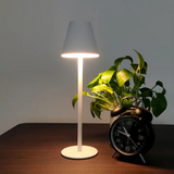 Wireless Touch Table Lamp for Everyday Home Lighting