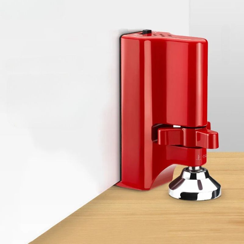 Portable Door Lock for DIY and Repair Tasks