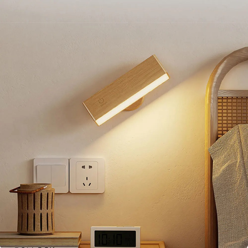 Wireless Wall Light for Everyday Home Lighting