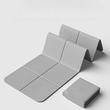 Foldable Exercise Mat for Everyday Home Workouts