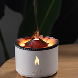 Volcano Aroma Diffuser for Everyday Practical Use