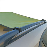 Waterproof Car Awning for Camping Outdoor