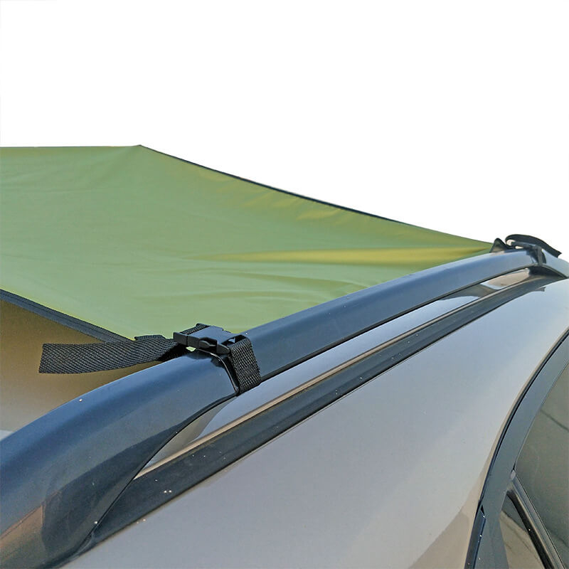 Waterproof Car Awning for Camping Outdoor