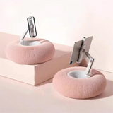 Adjustable Device Holder for Everyday Home Organisation