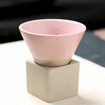 Japanese Style Coffee Cup for Everyday Kitchen Use