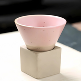 Japanese Style Coffee Cup for Everyday Kitchen Use