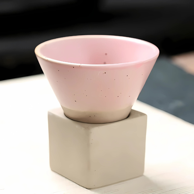 Japanese Style Coffee Cup for Everyday Kitchen Use
