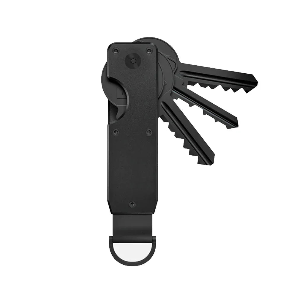 Compact Key Organiser for 1–5 Keys